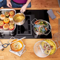 Rösle Bräter Rechteckig EXPERTISO 25 Rösle Bräter Rechteckig EXPERTISO -Küchenzauber Günstiges Geschäft 1a9363ca7e350420d42733fc43d842e2