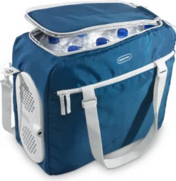 Küchenzauber Günstiges Geschäft 22 MOBICOOL E-Kühlbox Waeco Faltbar, 32 Liter / 12 Volt