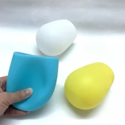 6er Set 200ml Unzerbrechlich Blau Silikon Biergläser Whisky GläSer Wein Becher Stammlos Weinbecher Tasse -Küchenzauber Günstiges Geschäft 1b26049c860a28f5e1b189762d13a861