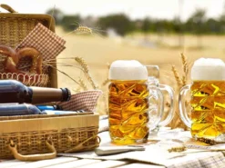 Stölzle Oberglas DIAMOND Maßkrug 1,0 L -Küchenzauber Günstiges Geschäft 1c854121a7d38c8e7de204909c0edc8e