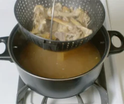 Genius World´s Greatest Pot | Topf Mit Siebeinsatz Ø 25 Cm | Set 3-tlg.; A24655 -Küchenzauber Günstiges Geschäft 1caff5293e575a06eedce80958460669