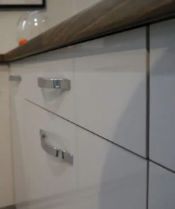 Eckhängeregal (EST-WEK/30) 30cm Perlweiß Matt -Küchenzauber Günstiges Geschäft 1ce3a583e105ec4ac0d5b221180b2797