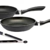 ELO Bratpfannen-Set 3tlg. Alucast