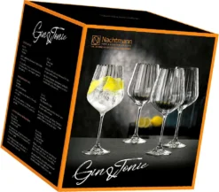 Nachtmann Cocktailglas Gin&Tonic 640ml, Klar (4er Pack) 28 Nachtmann Cocktailglas Gin&Tonic 640ml, Klar (4er Pack) -Küchenzauber Günstiges Geschäft 1dce8d9736ebf82ae7410786520a1ead