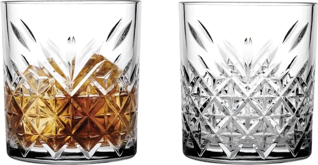 Pasabahce 52790 Timeless Whiskyglas, 355ml, Glas, Transparent, 12 Stück 12 Pasabahce 52790 Timeless Whiskyglas, 355ml, Glas, Transparent, 12 Stück – Bild 12