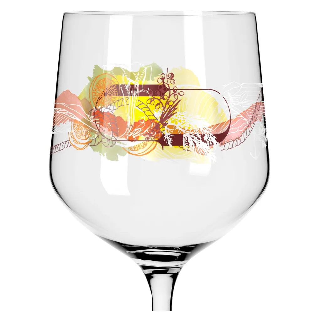 Botanic Lights Ginglas-Set #1, #2 Von Heike Zuschke 7 Botanic Lights Ginglas-Set #1, #2 Von Heike Zuschke – Bild 7