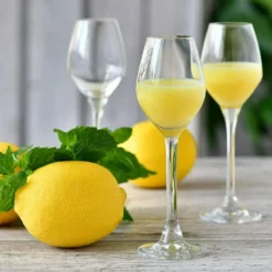 KROSNO Splendour Likörgläser, 6er-Set, 60 Ml -Küchenzauber Günstiges Geschäft 1e7c74aa2a2a3c830a9dd50762587f63