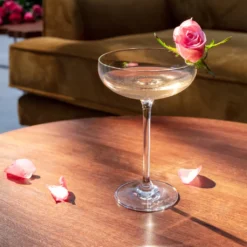 KROSNO Harmony Sektgläser, 6er-Set, 240 Ml -Küchenzauber Günstiges Geschäft 2025b9be45e4a8d6db842ddfce2202b1