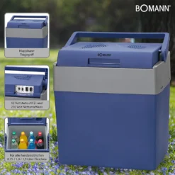 Bomann KB 6012 CB Küchenkleingeräte - Blau 12 Bomann KB 6012 CB Küchenkleingeräte - Blau -Küchenzauber Günstiges Geschäft 20453cd0c227b927330faa486e9baf28