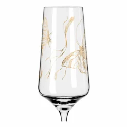 Roséhauch Proseccoglas #2 Von Marvin Benzoni -Küchenzauber Günstiges Geschäft 20608af6c0f7630b7b6ac8e1725e97f7