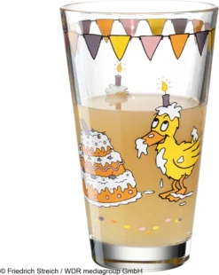 Leonardo Becher Ente Torte 300ml -Küchenzauber Günstiges Geschäft 20730cf757382160979b7900fd96dd85