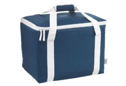 MOBICOOL Bierkistenkühltasche Blau