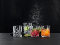 Nachtmann Whiskybecher Sculpture 365ml, Klar (4er Pack) 26 Nachtmann Whiskybecher Sculpture 365ml, Klar (4er Pack) -Küchenzauber Günstiges Geschäft 214bc3eceea8dff33316b8048154ea69