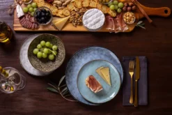 Sänger SÄNGER Kombiservice Athen 12 Teilig Für 4 Personen -Küchenzauber Günstiges Geschäft 21507a6b1efe3aba7b49894d762eb944