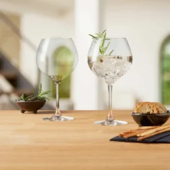 Leonardo GK/2 Gingläser 630ml Gin -Küchenzauber Günstiges Geschäft 21dfcf889066b73b37a6cd4870af88c1