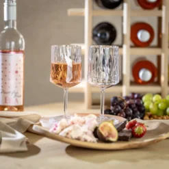 Koziol - Superglas Club No. 09 Weinglas 200 Ml 2er Set -Küchenzauber Günstiges Geschäft 22024db9e5e9bba4df16e334751774f0