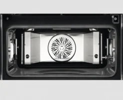 AEG - KSK792280M - SteamPro Multi-Dampfgarer - Sous Vide - Dampfreinigung - Edelstahl -Küchenzauber Günstiges Geschäft 220ef6edb1c707bbecb16dc3a8867600