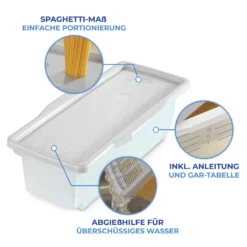 Wenko Mikrowellen-Kochblitz -Küchenzauber Günstiges Geschäft 2283eb9628f435d48d6698c441842d6f