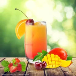 Elegante Trinkgläser 360ml (max. 440ml) Set 6 Teilig Wassergläser Saftgläser -Küchenzauber Günstiges Geschäft 22c198aee0e6202763d2a662d82aec2a