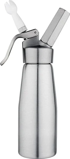 Bergner Schlagsahne-Spender 16 Bergner Schlagsahne-Spender -Küchenzauber Günstiges Geschäft 23a2e06f25354f7791034f57577a87a1