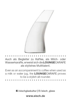 Eisch Nuß-Spender Trattoria Transparent -Küchenzauber Günstiges Geschäft 23d07a7144a9fe1819394695e2183435