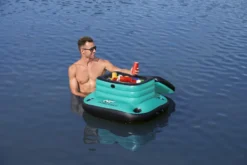 Bestway® Hydro-Force™ Aufblasbare Kühlbox Gletscher 88 X 77 Cm -Küchenzauber Günstiges Geschäft 2525565ace7d317d67d0329a03e5233b