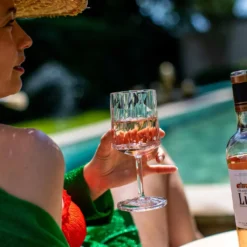 Koziol - Superglas Club No. 09 Weinglas 200 Ml 2er Set -Küchenzauber Günstiges Geschäft 2547b5c5147ea4cd380ef20471594c33