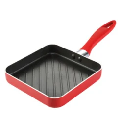 Grillpfanne PRESTO MINI 12 X 12 Cm 5 Grillpfanne PRESTO MINI 12 X 12 Cm -Küchenzauber Günstiges Geschäft 2645f7e7b9a32663704251695b68559b