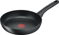 TEFAL Ultimate G26807 30cm Bratpfanne Mit Anti-Scratch-Beschichtung INDUKTION Schwarz -Küchenzauber Günstiges Geschäft 2677118fc60364357172f105e71a01b4