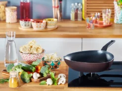 Tefal Start'Easy Dreiecks-Pfanne 26 Cm, C26707 -Küchenzauber Günstiges Geschäft 27a3f46591d9482fea9d0a7a68bf1067