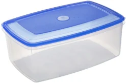 Plast Team Kühl- & Gefrierdose Top-Box Mit Timer 1,3 Liter -Küchenzauber Günstiges Geschäft 2802d9a81cc4ea21e96e7e4f9f91fb87