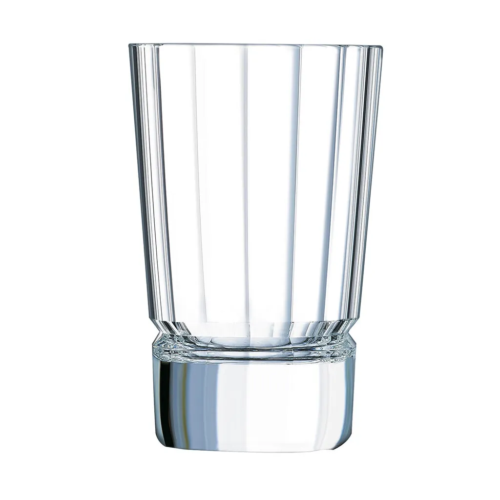 Schnapsglas Cristal DArques Paris Macassar 6 Cl Glas 6teilig 1 Schnapsglas Cristal DArques Paris Macassar 6 Cl Glas 6teilig