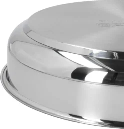 Titan Pfanne Ø 28 Cm Bratpfanne Induktion Antihaft Pfanne ZWIEGER Visionary -Küchenzauber Günstiges Geschäft 28cb8c00384cda6302a0faab4a72bb42