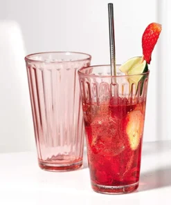 Ritzenhoff & Breker Longdrinkglas "LAWE" 400 Ml Rosa 6 Stück 9 Ritzenhoff & Breker Longdrinkglas "LAWE" 400 Ml Rosa 6 Stück -Küchenzauber Günstiges Geschäft 299994c644bf628e28820becfdc7b4dd