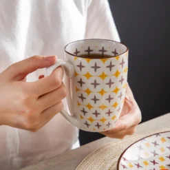 Vancasso Tafelservice Porzellan, Tulip Elegantes Geschirrset, 48 Teilig Kombiservice Mit Speiseteller, Dessertteller, Müslischalen Und Kaffeebecher Für 12 Personen 18 Vancasso Tafelservice Porzellan, Tulip Elegantes Geschirrset, 48 Teilig Kombiservice Mit Speiseteller, Dessertteller, Müslischalen Und Kaffeebecher Für 12 Personen -Küchenzauber Günstiges Geschäft 2c6898dbb2773254712fb32e96b14bb2