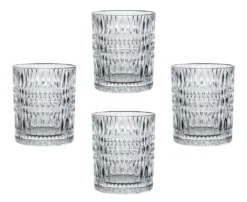 Nachtmann Whiskeybecher Ethno 294ml 4er Set -Küchenzauber Günstiges Geschäft 2cb322869e9bb9801556747ac9b83e35