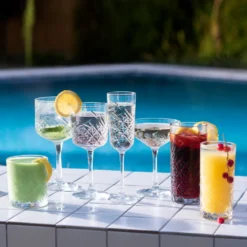 Pasabahce 440356 Timeless Sektglas, Sektkelch, 175ml, Glas, Transparent, 4 Stück 30 Pasabahce 440356 Timeless Sektglas, Sektkelch, 175ml, Glas, Transparent, 4 Stück -Küchenzauber Günstiges Geschäft 2cfe2395d90108bba87f014448ecc3da