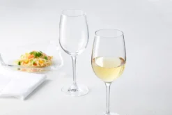 Leonardo TAVOLA Weißweinglas 2er Set - A 5 Leonardo TAVOLA Weißweinglas 2er Set - A -Küchenzauber Günstiges Geschäft 2d56cc6bfa6b75a13833aafc83a9c8b9