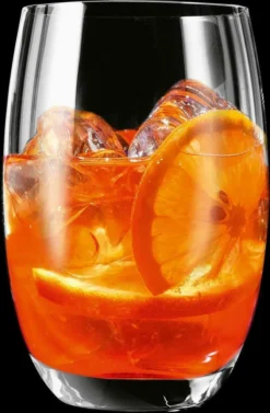 Krosno Elite Highball Glas Longdrink 360ml 6er -Küchenzauber Günstiges Geschäft 2da3953385137e8b964eb541b7624051