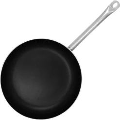 XL Bratpfanne Pfanne Universalpfanne Pro 36cm -Küchenzauber Günstiges Geschäft 2e61d95f5cd28fb819c35fe46d0d9734