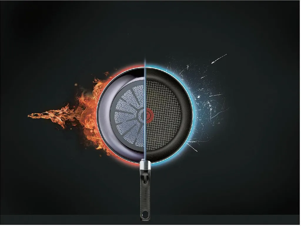 Tefal Resist Pfanne 32 Cm D52608 13 Tefal Resist Pfanne 32 Cm D52608 – Bild 13