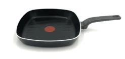 Tefal B5554032 Easy Cook & Clean Grillpfanne 2 -Küchenzauber Günstiges Geschäft 2eefbbe0f070fc10bf90f4a12380b6cb