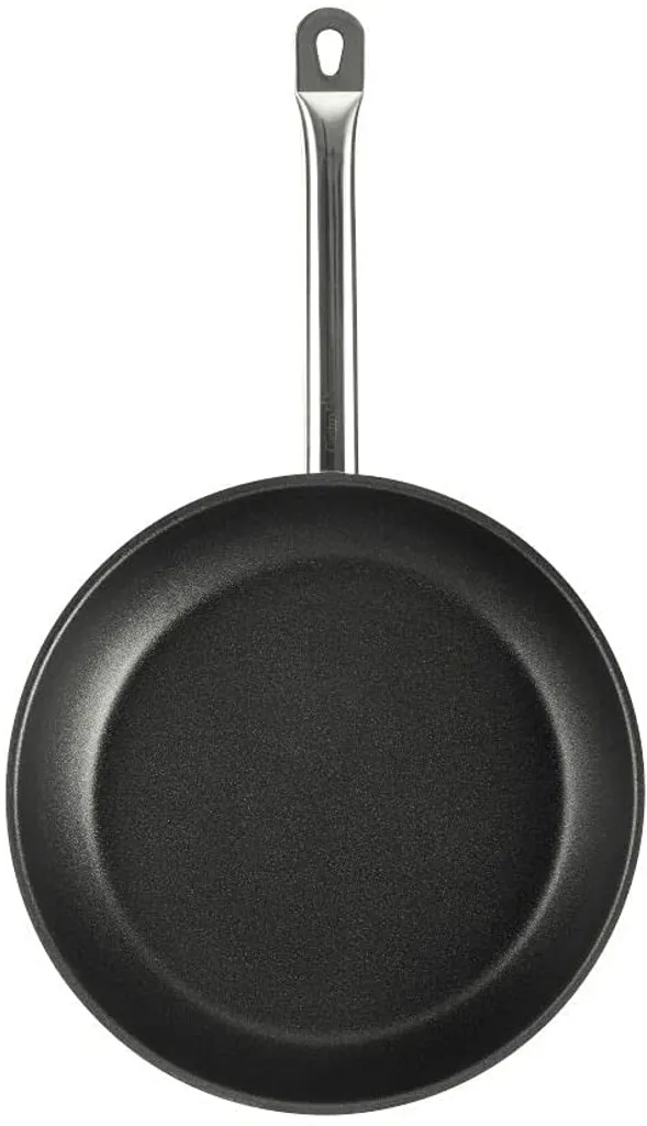 Gastro SUS Industar Pfannenset 28 Cm + 24cm Inklusive Pfannenschutz 4 Gastro SUS Industar Pfannenset 28 Cm + 24cm Inklusive Pfannenschutz – Bild 4