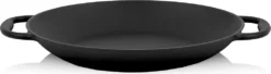 BBQ-Toro Paella Pfanne, 6 Personen | Ø 36 Cm | Gusseisen Grillpfanne Mit Griffen 9 BBQ-Toro Paella Pfanne, 6 Personen | Ø 36 Cm | Gusseisen Grillpfanne Mit Griffen -Küchenzauber Günstiges Geschäft 2f862b186906ce035d1ccc8b963d57ed