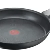 Tefal G25908 Unlimited On - Bratpfanne - Schwarz
