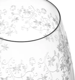 LEONARDO Weißweinglas CHATEAU 6er-Set 410 Ml, 061591 -Küchenzauber Günstiges Geschäft 30b369d4f657701835adac9554c6793b