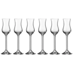 Leonardo 063319 Grappaglas Set Daily 6-teilig -Küchenzauber Günstiges Geschäft 31944586bcc0c6fcacc411dbbf97182a