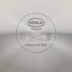 Rösle Pfannen-Set Elegance 2-teilig ProCera 9 Rösle Pfannen-Set Elegance 2-teilig ProCera -Küchenzauber Günstiges Geschäft 31c37ec91a51ef210dd8b5f333dfa266