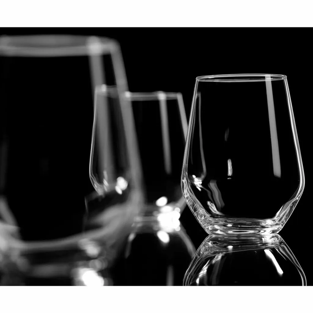 Ritzenhoff & Breker Longdrinkglas "MAMBO" 0,4 L 6 Ritzenhoff & Breker Longdrinkglas "MAMBO" 0,4 L – Bild 6