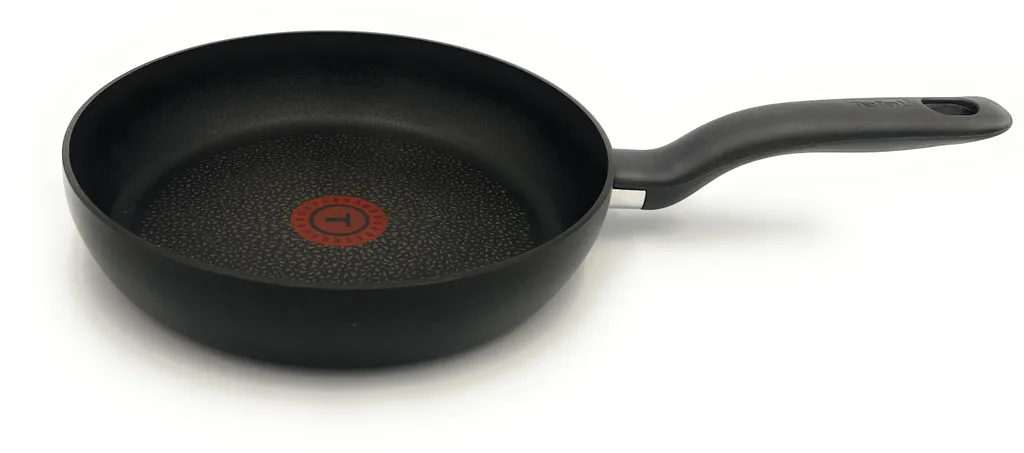 Tefal HARD TITANIUM PLUS Pfanne - Durchmesser: 24 Cm 2 Tefal HARD TITANIUM PLUS Pfanne - Durchmesser: 24 Cm – Bild 2